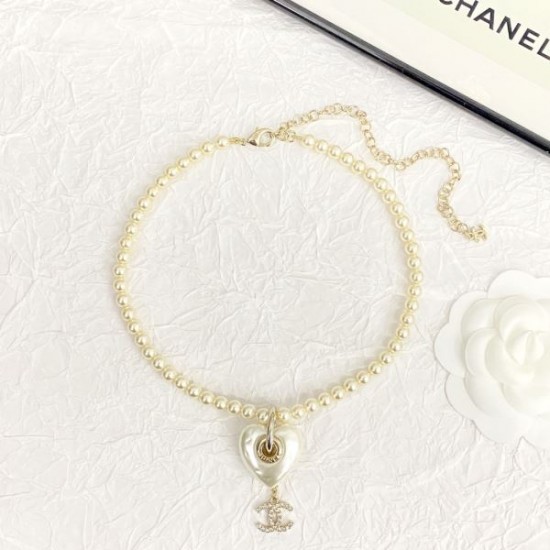 今季ヒット必至の夏季新作 2024SS ネックレス CHANEL シャネル 今季ヒット必至の夏季新作 2024SS ネックレス CHANEL シャネル