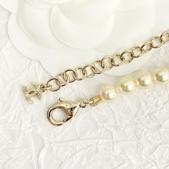 今季ヒット必至の夏季新作 2024SS ネックレス CHANEL シャネル 今季ヒット必至の夏季新作 2024SS ネックレス CHANEL シャネル