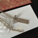 夏のおでかけにもぴったり 2024SS ネックレス CHANEL シャネル 夏のおでかけにもぴったり 2024SS ネックレス CHANEL シャネル