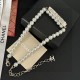 夏に向けて使えるスタイル 2024SS ネックレス CHANEL シャネル 夏に向けて使えるスタイル 2024SS ネックレス CHANEL シャネル