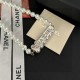 夏に向けて使えるスタイル 2024SS ネックレス CHANEL シャネル 夏に向けて使えるスタイル 2024SS ネックレス CHANEL シャネル