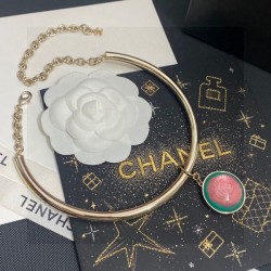 続々とお目見える夏季新作 2024SS ネックレス CHANEL シャネル