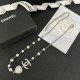 愛用者多数になる夏季新作 2024SS ネックレス CHANEL シャネル