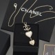 スタイリッシュなスタイル 2024SS ネックレス CHANEL シャネル スタイリッシュなスタイル 2024SS ネックレス CHANEL シャネル