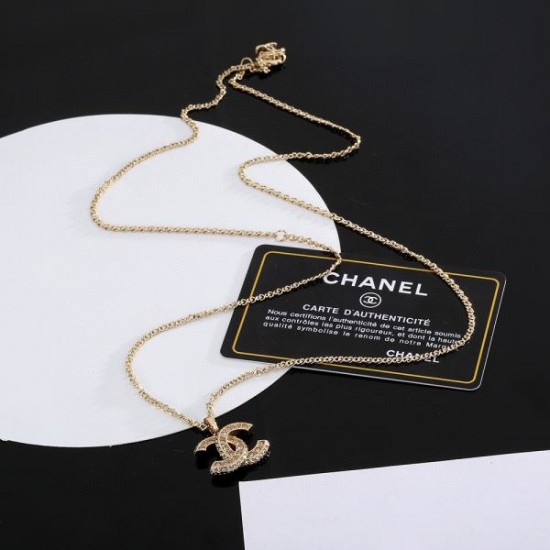 デイリー使いに実用性抜群 2024SS ネックレス CHANEL シャネル デイリー使いに実用性抜群 2024SS ネックレス CHANEL シャネル