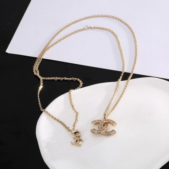 デイリー使いに実用性抜群 2024SS ネックレス CHANEL シャネル デイリー使いに実用性抜群 2024SS ネックレス CHANEL シャネル