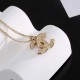 デイリー使いに実用性抜群 2024SS ネックレス CHANEL シャネル デイリー使いに実用性抜群 2024SS ネックレス CHANEL シャネル
