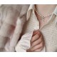 大流行新ブランドアイテム 2024SS ネックレス CHANEL シャネル 大流行新ブランドアイテム 2024SS ネックレス CHANEL シャネル