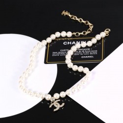 大流行新ブランドアイテム 2024SS ネックレス CHANEL シャネル