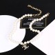 大流行新ブランドアイテム 2024SS ネックレス CHANEL シャネル 大流行新ブランドアイテム 2024SS ネックレス CHANEL シャネル