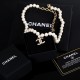 大流行新ブランドアイテム 2024SS ネックレス CHANEL シャネル 大流行新ブランドアイテム 2024SS ネックレス CHANEL シャネル