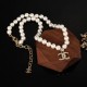 大流行新ブランドアイテム 2024SS ネックレス CHANEL シャネル 大流行新ブランドアイテム 2024SS ネックレス CHANEL シャネル