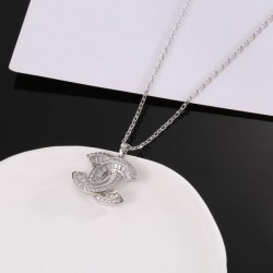 今年の最旬トレンドになる 2024SS ネックレス CHANEL シャネル