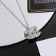 今年の最旬トレンドになる 2024SS ネックレス CHANEL シャネル 今年の最旬トレンドになる 2024SS ネックレス CHANEL シャネル