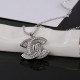 今年の最旬トレンドになる 2024SS ネックレス CHANEL シャネル 今年の最旬トレンドになる 2024SS ネックレス CHANEL シャネル