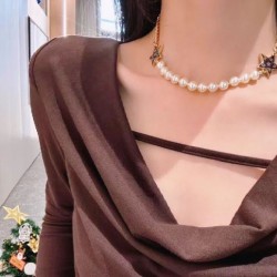 春夏のおしゃれを楽しんで 2024SS ネックレス CHANEL シャネル