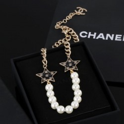春夏のおしゃれを楽しんで 2024SS ネックレス CHANEL シャネル