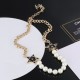 春夏のおしゃれを楽しんで 2024SS ネックレス CHANEL シャネル