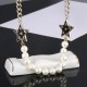 春夏のおしゃれを楽しんで 2024SS ネックレス CHANEL シャネル