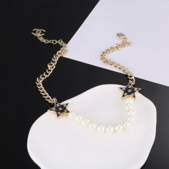 春夏のおしゃれを楽しんで 2024SS ネックレス CHANEL シャネル