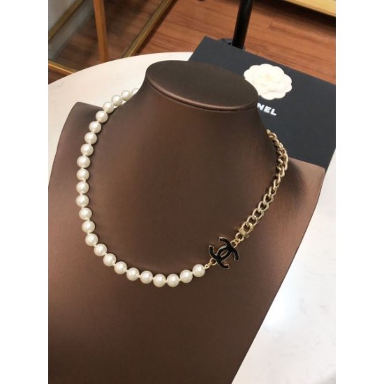 オシャレに圧倒的な人気の 2024SS ネックレス CHANEL シャネル オシャレに圧倒的な人気の 2024SS ネックレス CHANEL シャネル