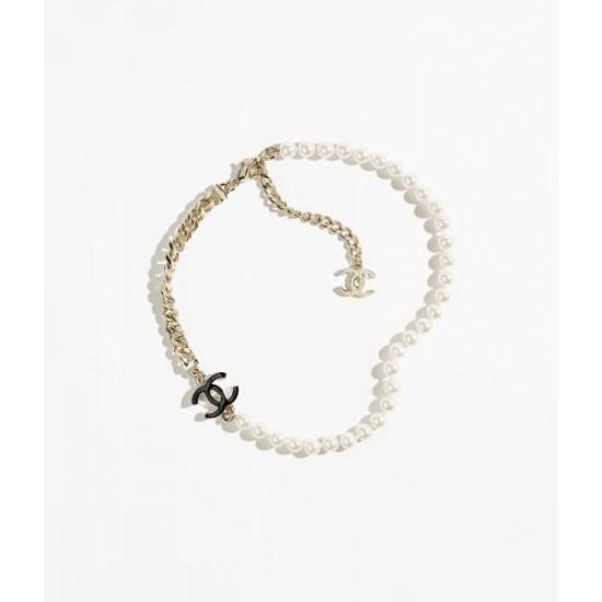 オシャレに圧倒的な人気の 2024SS ネックレス CHANEL シャネル オシャレに圧倒的な人気の 2024SS ネックレス CHANEL シャネル