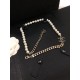 オシャレに圧倒的な人気の 2024SS ネックレス CHANEL シャネル オシャレに圧倒的な人気の 2024SS ネックレス CHANEL シャネル