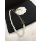 オシャレに圧倒的な人気の 2024SS ネックレス CHANEL シャネル オシャレに圧倒的な人気の 2024SS ネックレス CHANEL シャネル