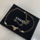 人気沸騰中!おしゃれ新品 2024SS ネックレス CHANEL シャネル 人気沸騰中!おしゃれ新品 2024SS ネックレス CHANEL シャネル