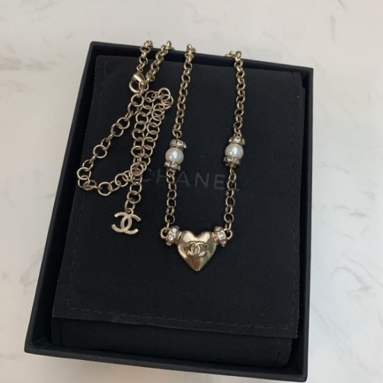 人気沸騰中!おしゃれ新品 2024SS ネックレス CHANEL シャネル 人気沸騰中!おしゃれ新品 2024SS ネックレス CHANEL シャネル