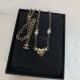 人気沸騰中!おしゃれ新品 2024SS ネックレス CHANEL シャネル 人気沸騰中!おしゃれ新品 2024SS ネックレス CHANEL シャネル