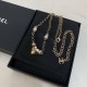 人気沸騰中!おしゃれ新品 2024SS ネックレス CHANEL シャネル 人気沸騰中!おしゃれ新品 2024SS ネックレス CHANEL シャネル