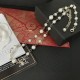 シーズンの流行にチェック 2024SS ネックレス CHANEL シャネル シーズンの流行にチェック 2024SS ネックレス CHANEL シャネル