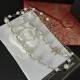 シーズンの流行にチェック 2024SS ネックレス CHANEL シャネル シーズンの流行にチェック 2024SS ネックレス CHANEL シャネル