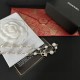 シーズンの流行にチェック 2024SS ネックレス CHANEL シャネル シーズンの流行にチェック 2024SS ネックレス CHANEL シャネル