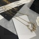 先シーズンに引き続き新品 2024SS ネックレス CHANEL シャネル 先シーズンに引き続き新品 2024SS ネックレス CHANEL シャネル