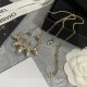 先シーズンに引き続き新品 2024SS ネックレス CHANEL シャネル 先シーズンに引き続き新品 2024SS ネックレス CHANEL シャネル