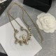 先シーズンに引き続き新品 2024SS ネックレス CHANEL シャネル 先シーズンに引き続き新品 2024SS ネックレス CHANEL シャネル