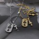 高評価アイテム 2024SS ネックレス CHROME HEARTS クロムハーツ 高評価アイテム 2024SS ネックレス CHROME HEARTS クロムハーツ