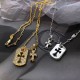 高評価アイテム 2024SS ネックレス CHROME HEARTS クロムハーツ 高評価アイテム 2024SS ネックレス CHROME HEARTS クロムハーツ
