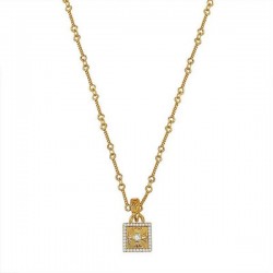 トレンドカラー 2024SS ネックレス CHROME HEARTS クロムハーツ 