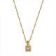 トレンドカラー 2024SS ネックレス CHROME HEARTS クロムハーツ トレンドカラー 2024SS ネックレス CHROME HEARTS クロムハーツ