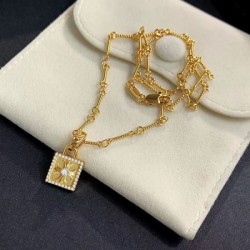トレンドカラー 2024SS ネックレス CHROME HEARTS クロムハーツ 