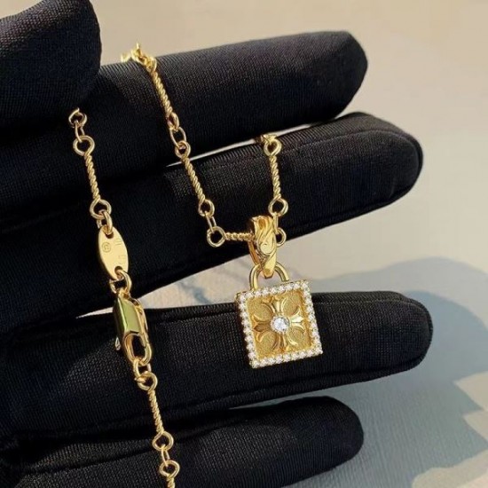 トレンドカラー 2024SS ネックレス CHROME HEARTS クロムハーツ トレンドカラー 2024SS ネックレス CHROME HEARTS クロムハーツ