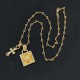 トレンドカラー 2024SS ネックレス CHROME HEARTS クロムハーツ トレンドカラー 2024SS ネックレス CHROME HEARTS クロムハーツ