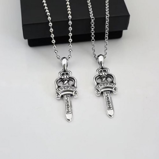人気は衰えず! 2024SS ネックレス CHROME HEARTS クロムハーツ 人気は衰えず! 2024SS ネックレス CHROME HEARTS クロムハーツ