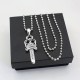 人気は衰えず! 2024SS ネックレス CHROME HEARTS クロムハーツ 人気は衰えず! 2024SS ネックレス CHROME HEARTS クロムハーツ