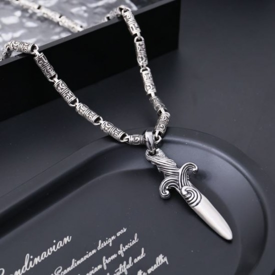 定番のスタイル 2024SS ネックレス CHROME HEARTS クロムハーツ 定番のスタイル 2024SS ネックレス CHROME HEARTS クロムハーツ