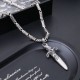 定番のスタイル 2024SS ネックレス CHROME HEARTS クロムハーツ 定番のスタイル 2024SS ネックレス CHROME HEARTS クロムハーツ