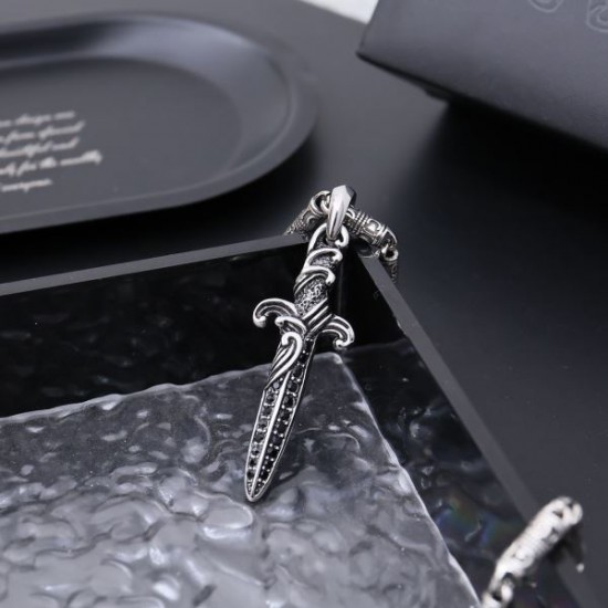 定番のスタイル 2024SS ネックレス CHROME HEARTS クロムハーツ 定番のスタイル 2024SS ネックレス CHROME HEARTS クロムハーツ